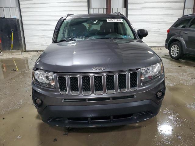  JEEP COMPASS 2016 Gray