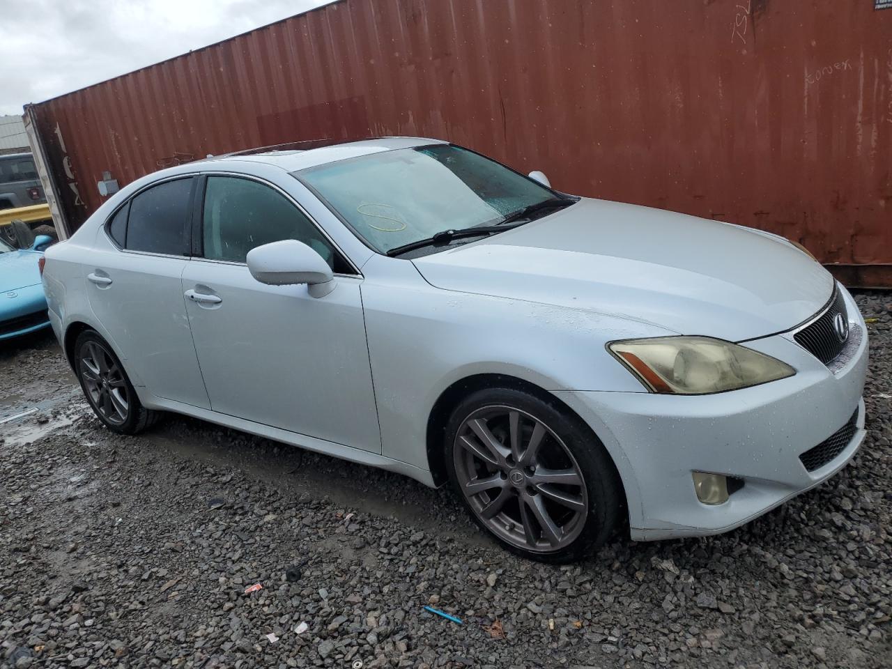 2008 Lexus IS - Image 4