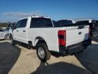 2023 FORD F350 SUPER DUTY for sale at Copart FL - PUNTA GORDA SOUTH