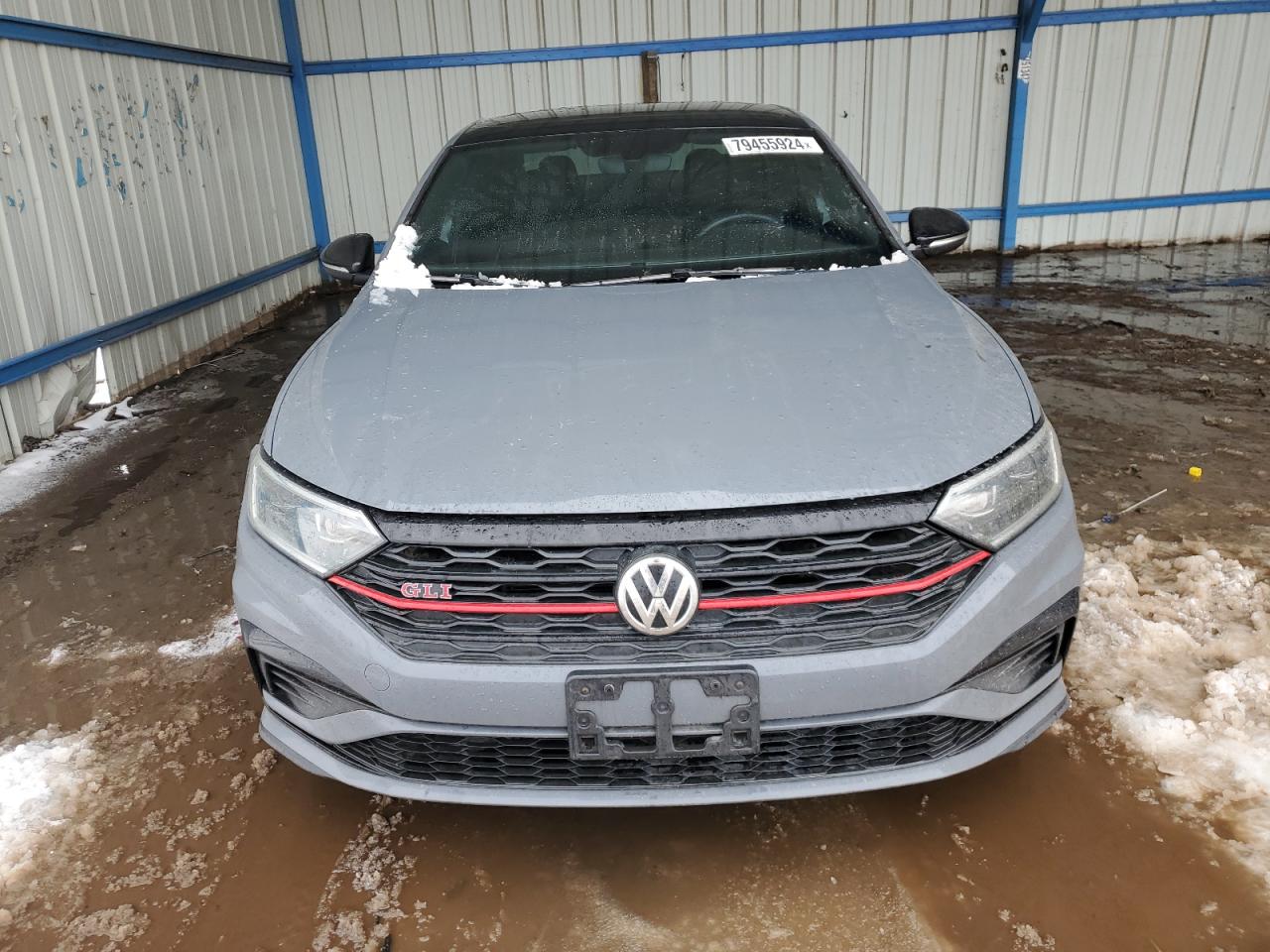 2019 Volkswagen Jetta - Image 5