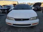 1996 Honda Accord Lx en Venta en Spartanburg, SC - Rear End