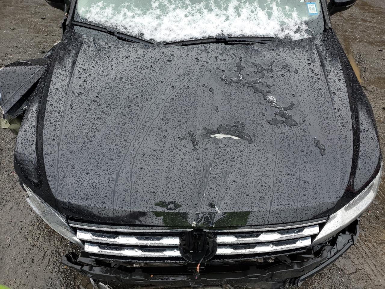 2021 Volkswagen Tiguan - Image 13