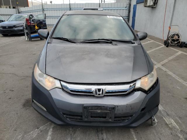  HONDA INSIGHT 2012 Szary