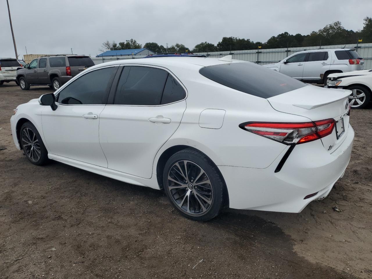 2019 Toyota Camry - Image 2