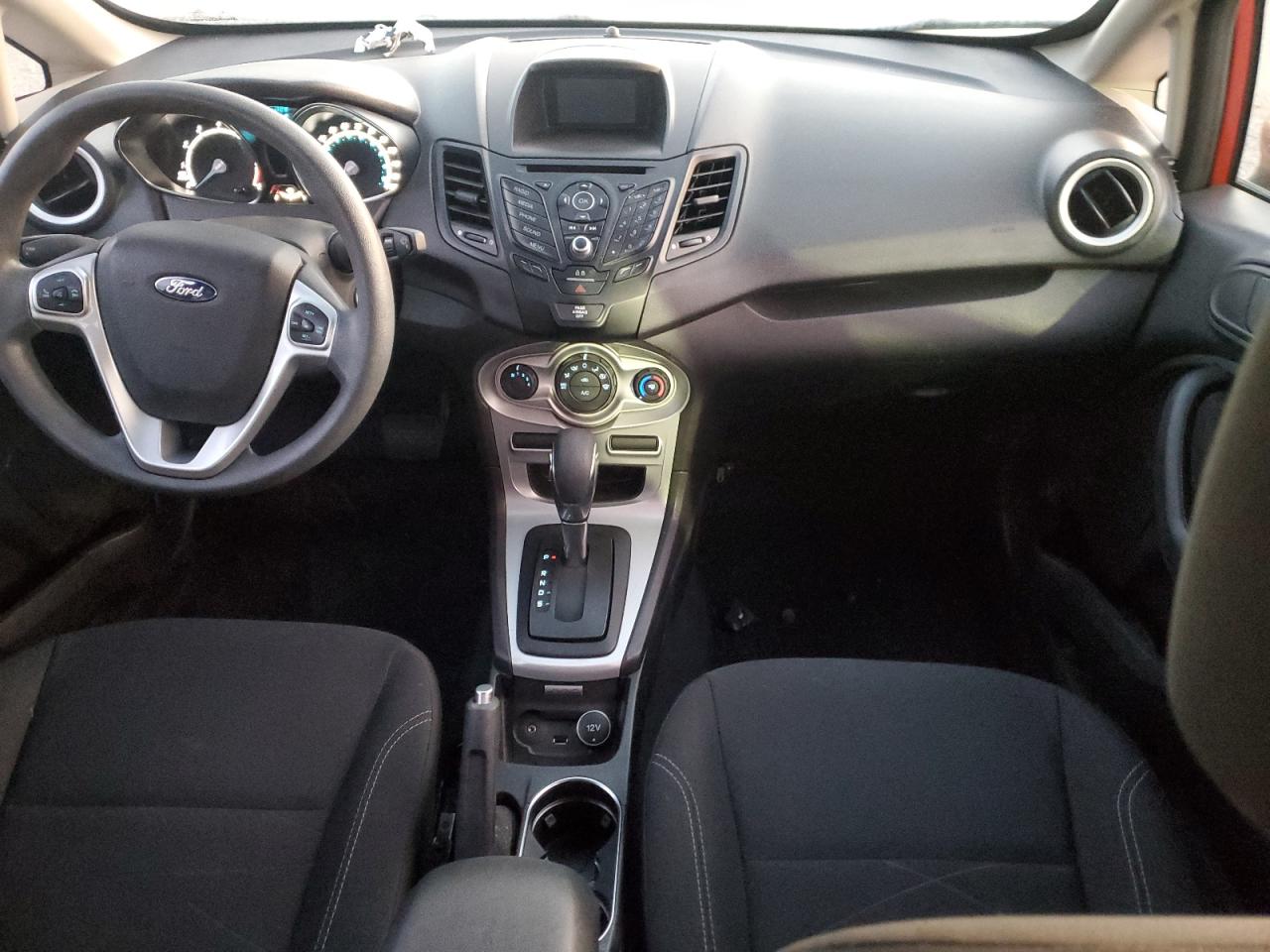 2019 Ford Fiesta - Image 8