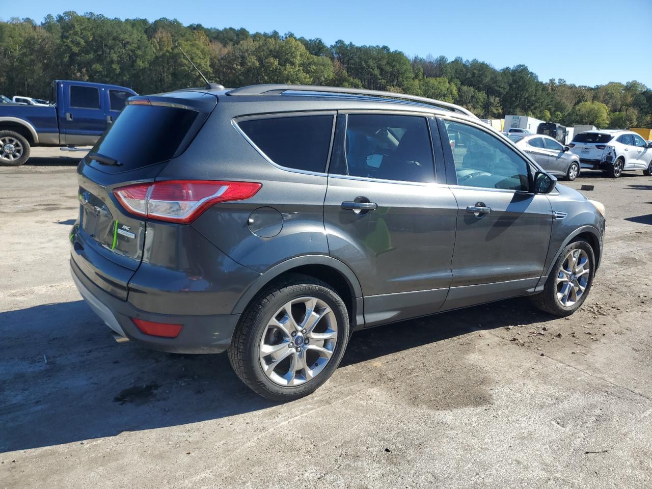 2015 Ford Escape - Image 3