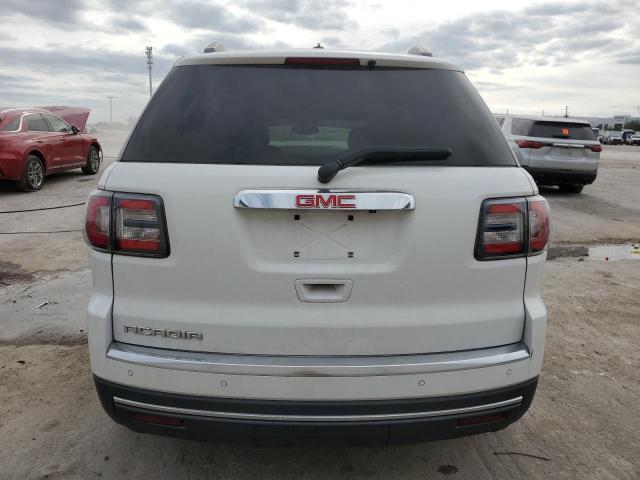  GMC ACADIA 2016 Biały