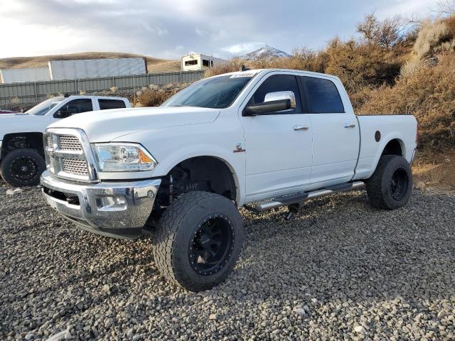 2013 Ram 2500 Laramie