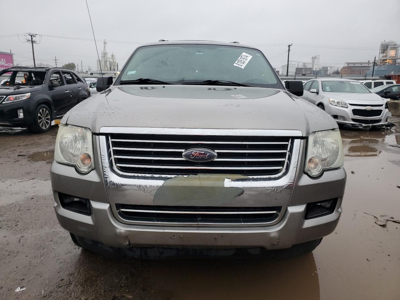 2008 Ford Explorer - Image 5