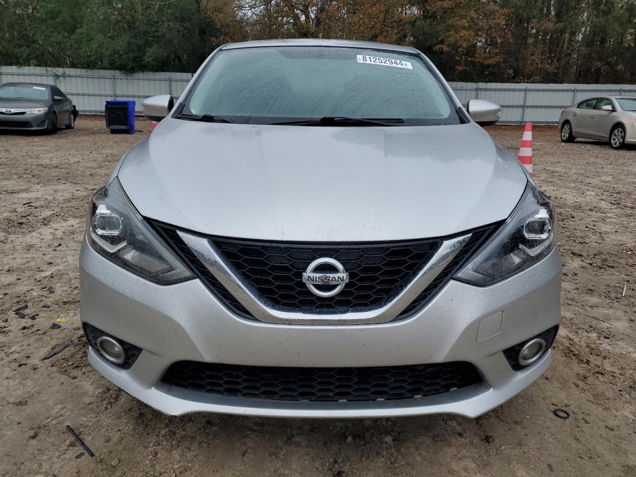 2016 Nissan Sentra - Image 5