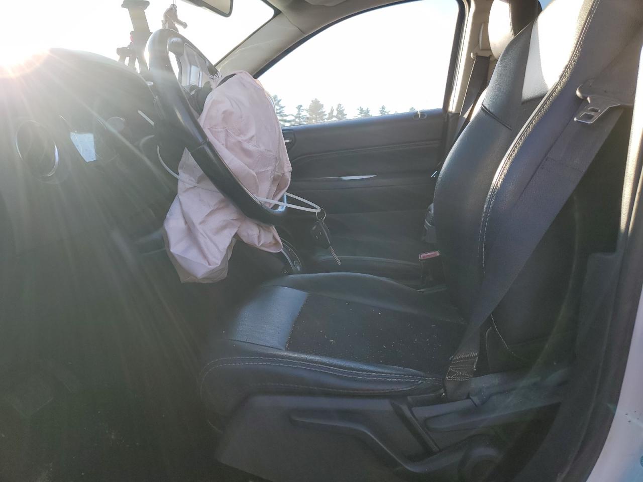 2016 Jeep Compass - Image 7