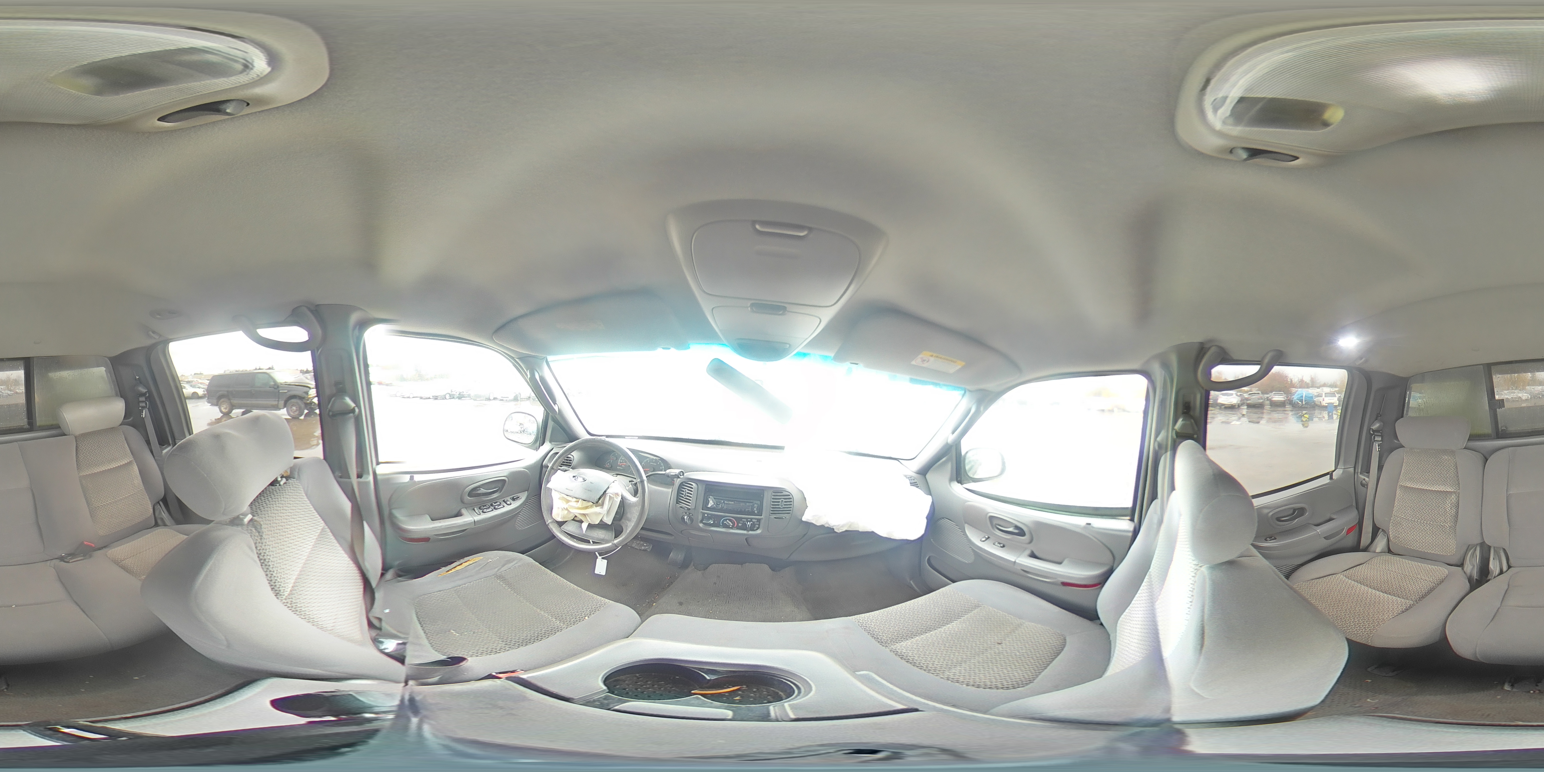 2003 Ford F-150 - Image 13