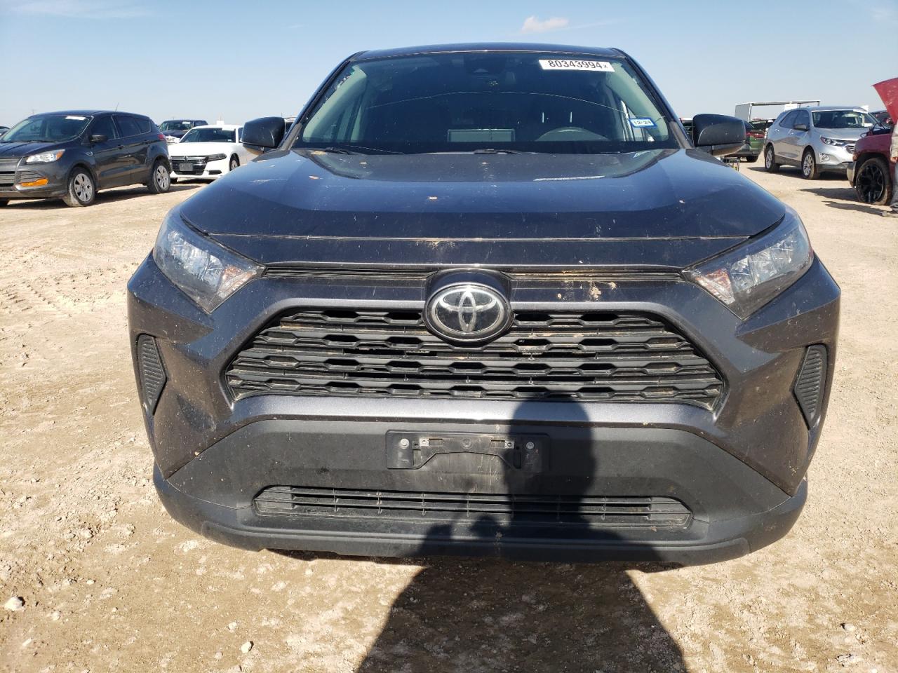 2022 Toyota RAV 4 - Image 5
