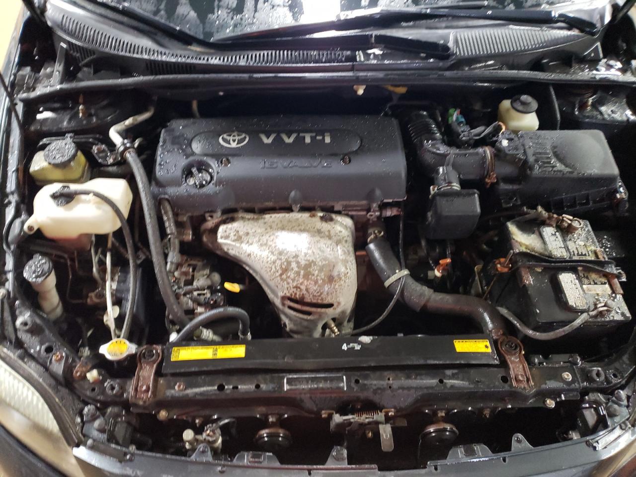 2006 Scion tC - Image 11