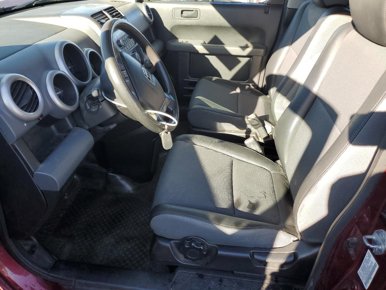 2006 Honda Element - Image 7