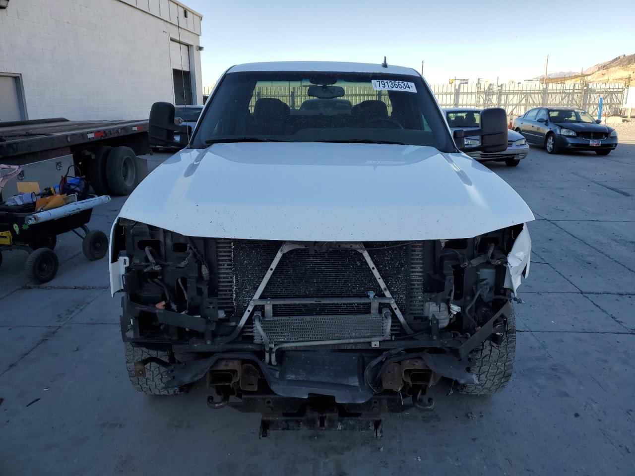 2006 Chevrolet Silverado - Image 5