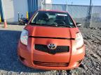 2007 TOYOTA YARIS  à vendre chez Copart NS - HALIFAX