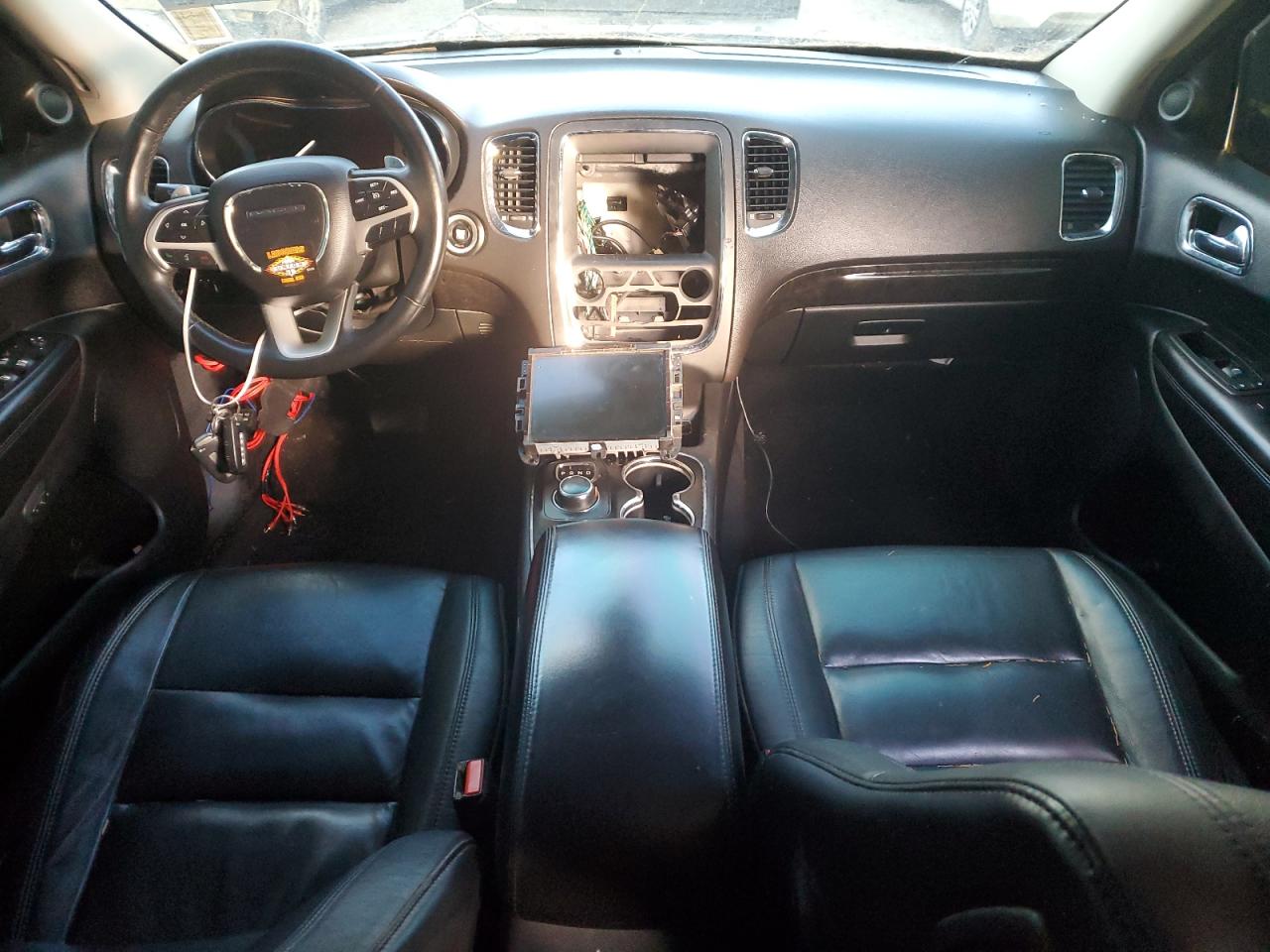 2014 Dodge Durango - Image 8