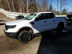 2022 Ford Ranger Xl en Venta en Center Rutland, VT - Rear End