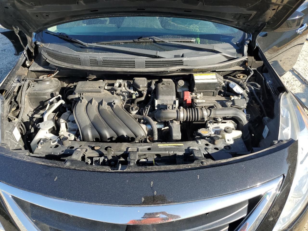 2016 Nissan Versa - Image 11