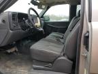 2006 Chevrolet Silverado C1500 للبيع في Hueytown، AL - Front End