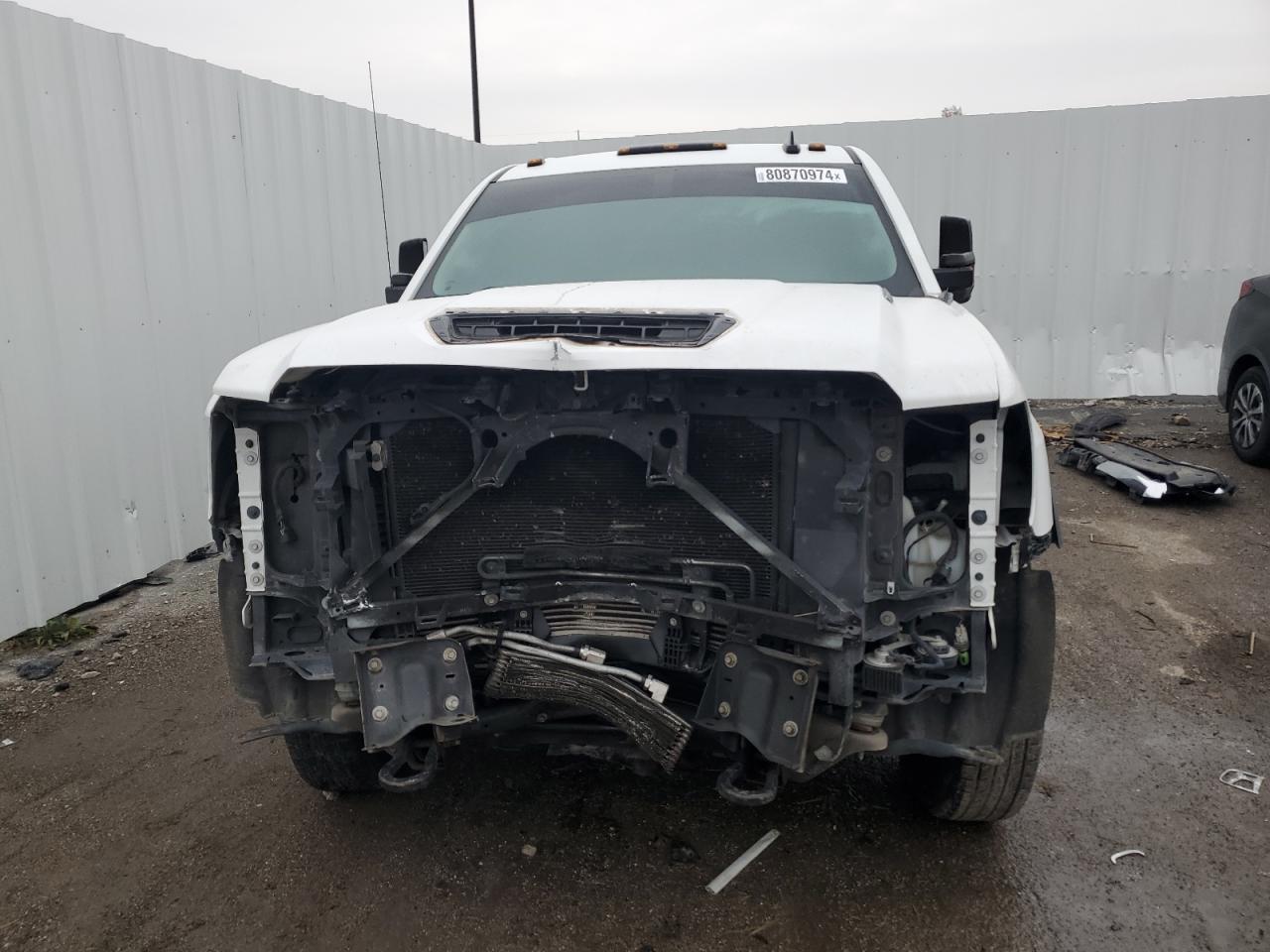 2018 GMC Sierra - Image 5