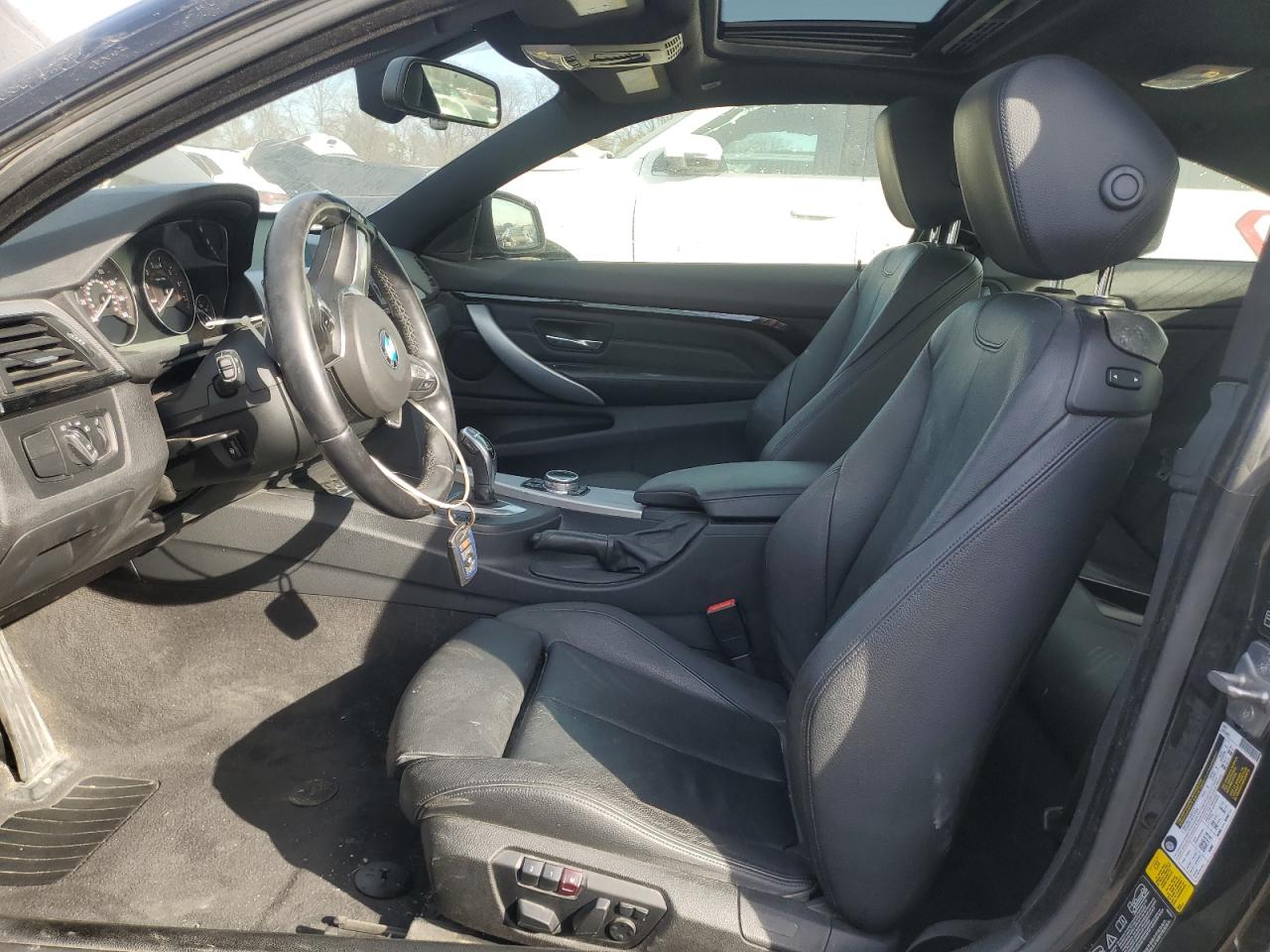 2014 BMW 4er - Image 7