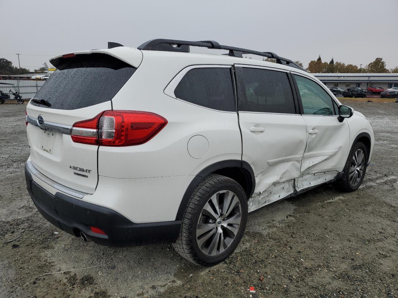 2021 Subaru Ascent - Image 3