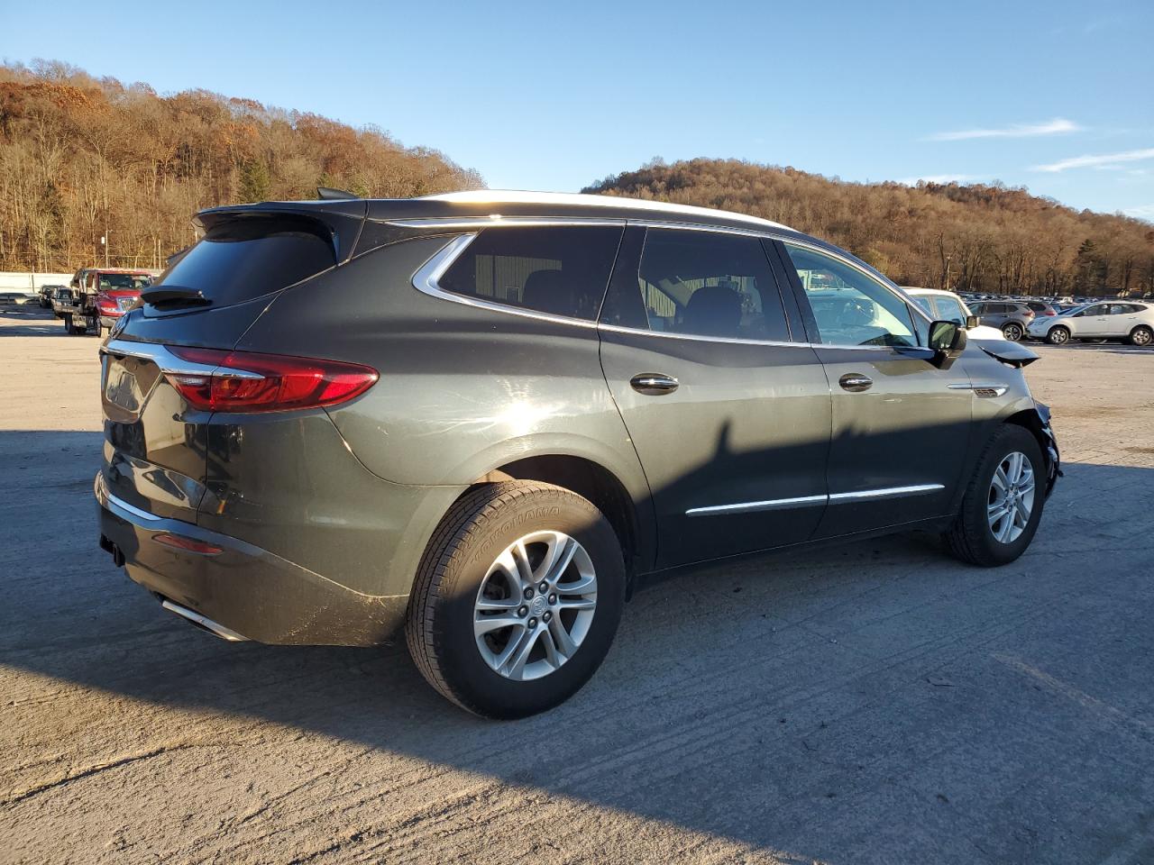 2020 Buick Enclave - Image 3