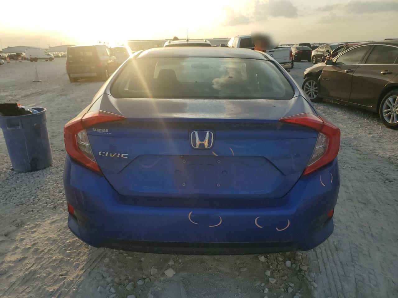2017 Honda Civic - Image 6