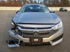 2018 Honda Civic Lx en Venta en Brookhaven, NY - Front End