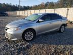 2016 Toyota Camry Le na sprzedaż w Ellenwood, GA - Rear End