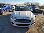 2013 Ford Fusion Se na sprzedaż w Indianapolis, IN - Front End