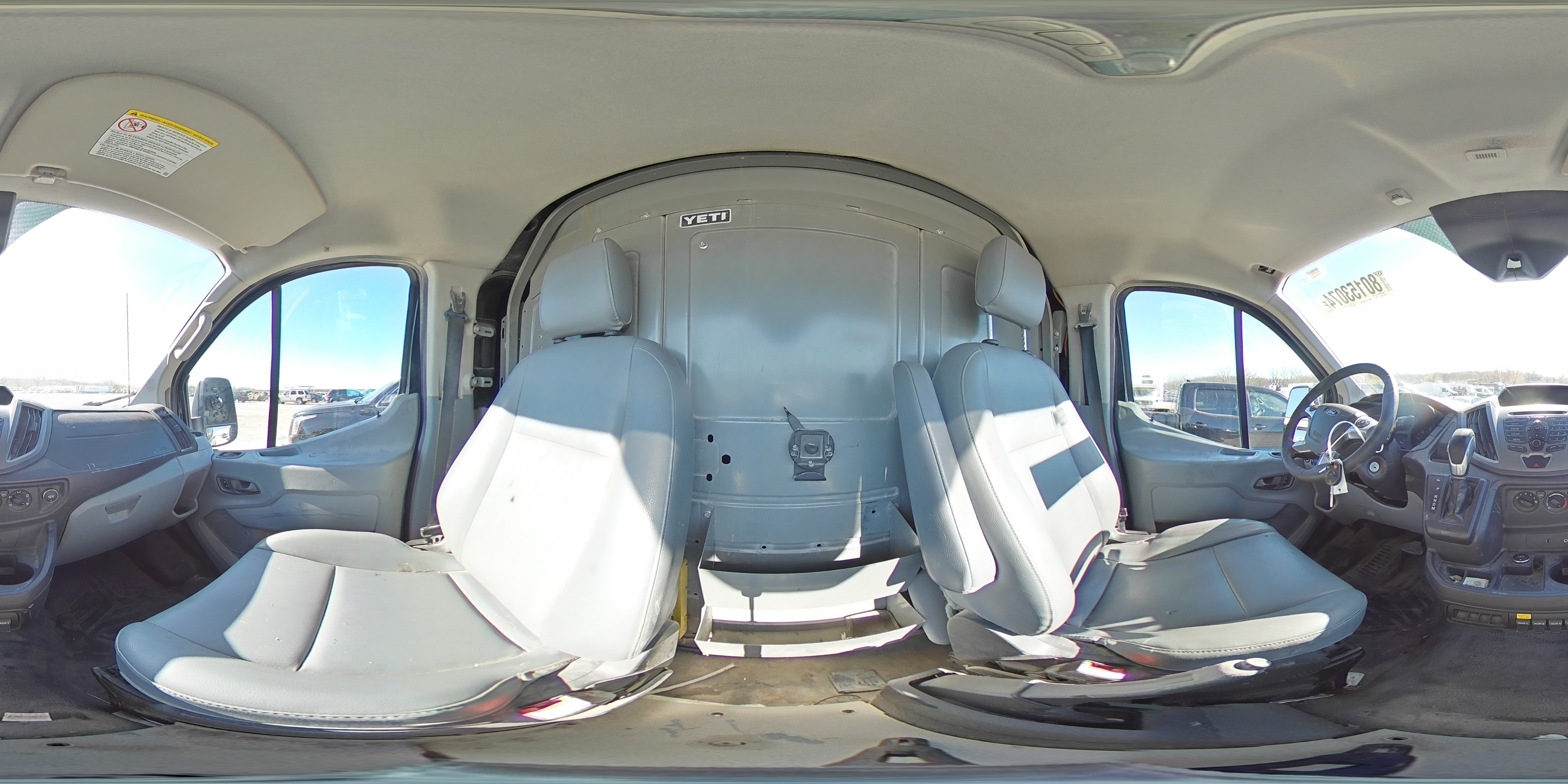 2015 Ford Transit - Image 14