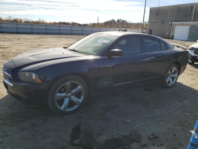 2014 Dodge Charger Sxt იყიდება Fredericksburg-ში, VA - Rear End