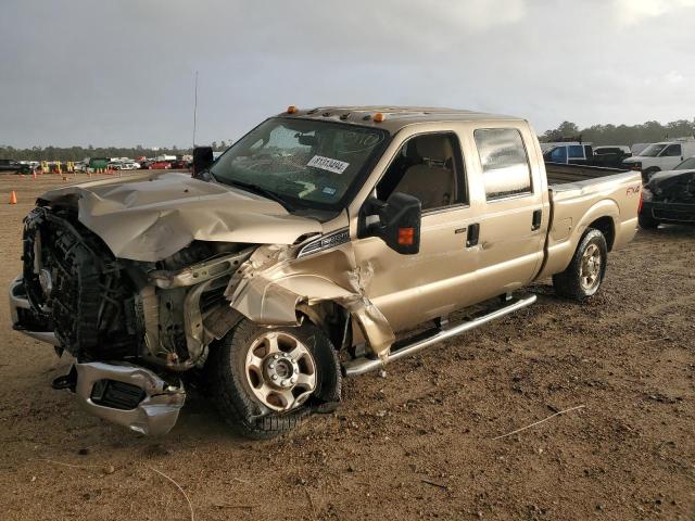 2013 Ford F250 Super Duty