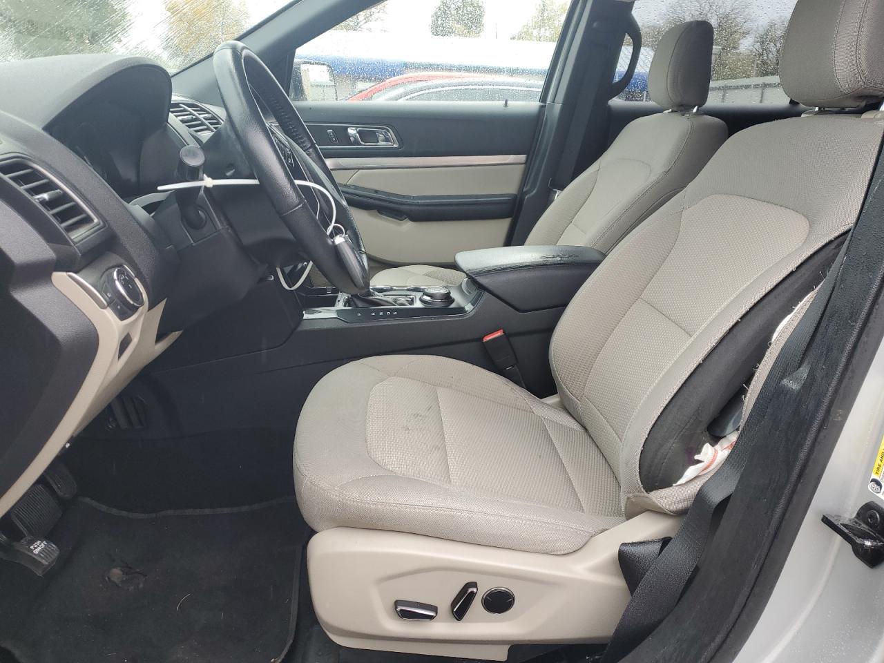 2018 Ford Explorer - Image 7