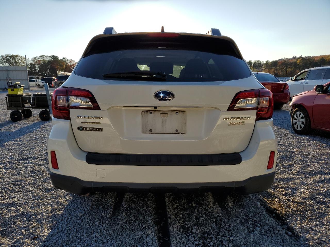 2016 Subaru Outback - Image 6