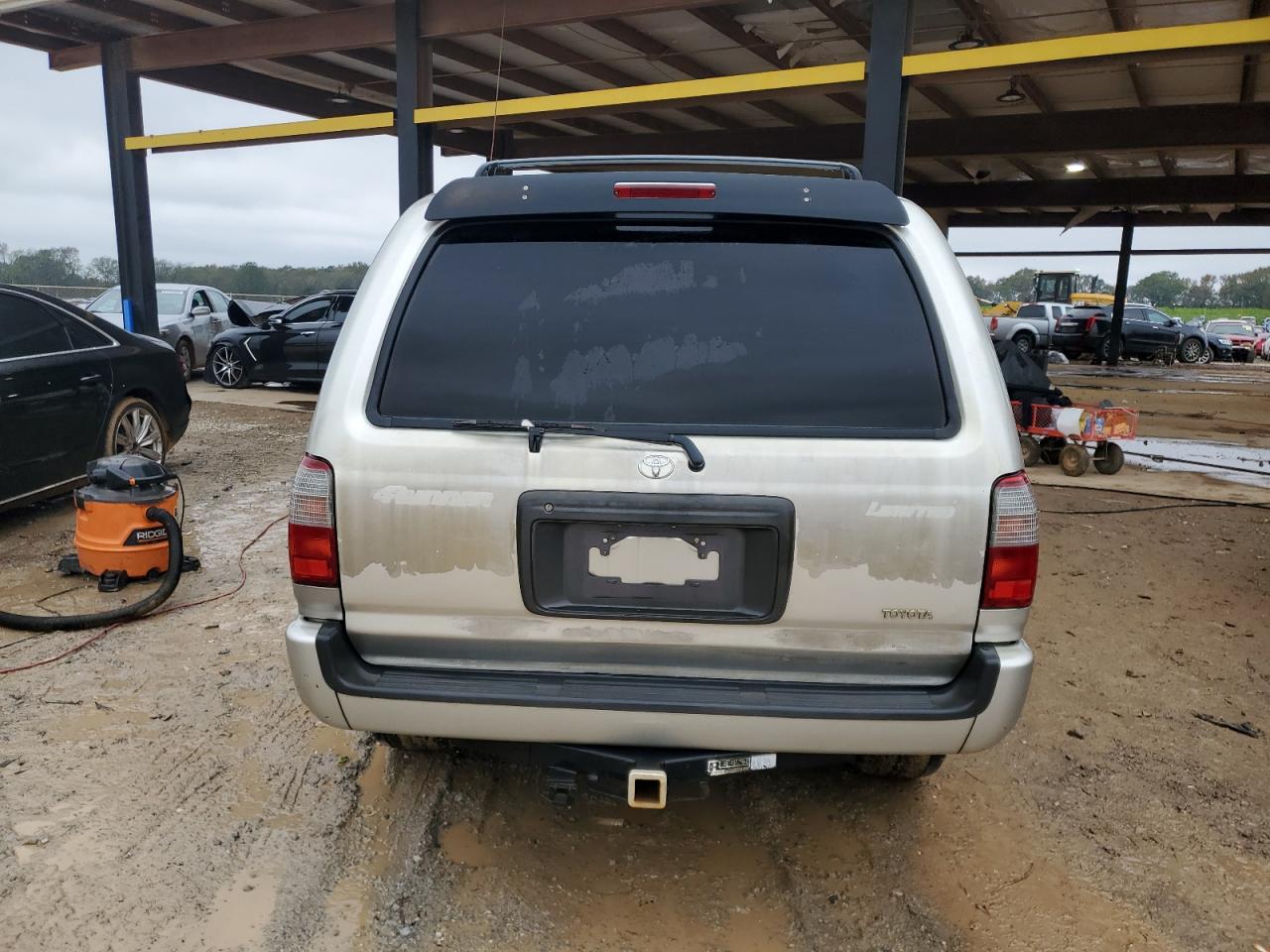 1999 Toyota 4Runner - Image 6