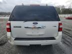 2007 Ford Expedition El Limited на продаже в Spartanburg, SC - Minor Dent/Scratches