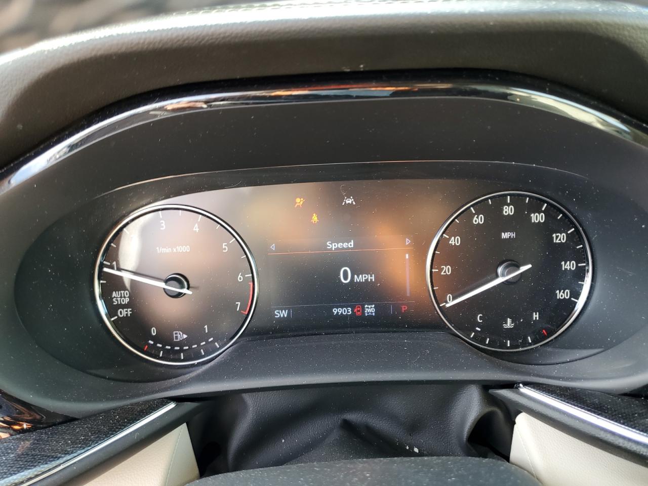 2023 Buick Envision Preferred VIN: LRBFZMR43PD200207 Lot: 82175374