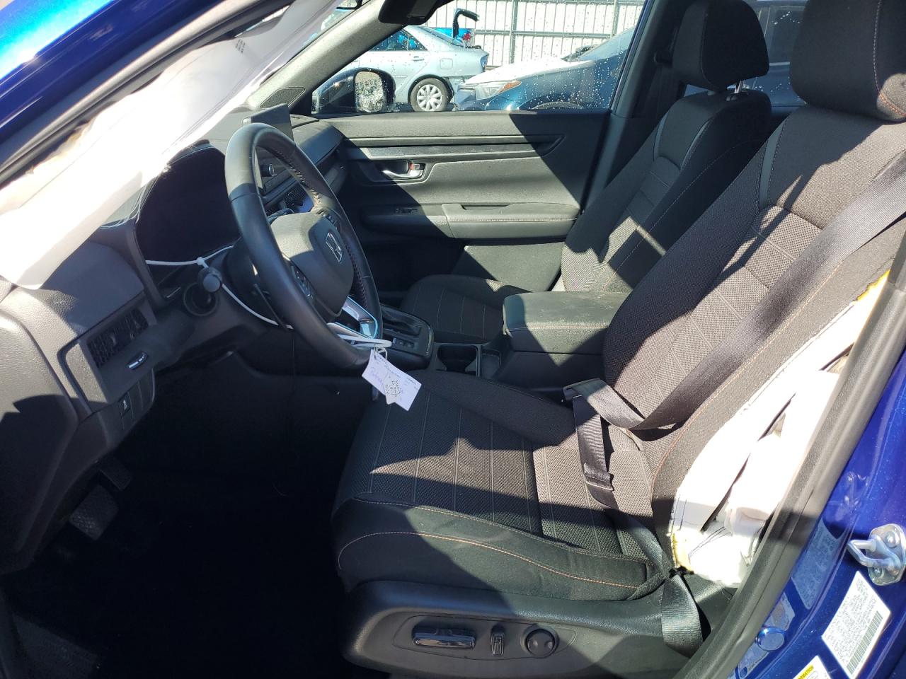 2023 Honda CR-V - Image 7