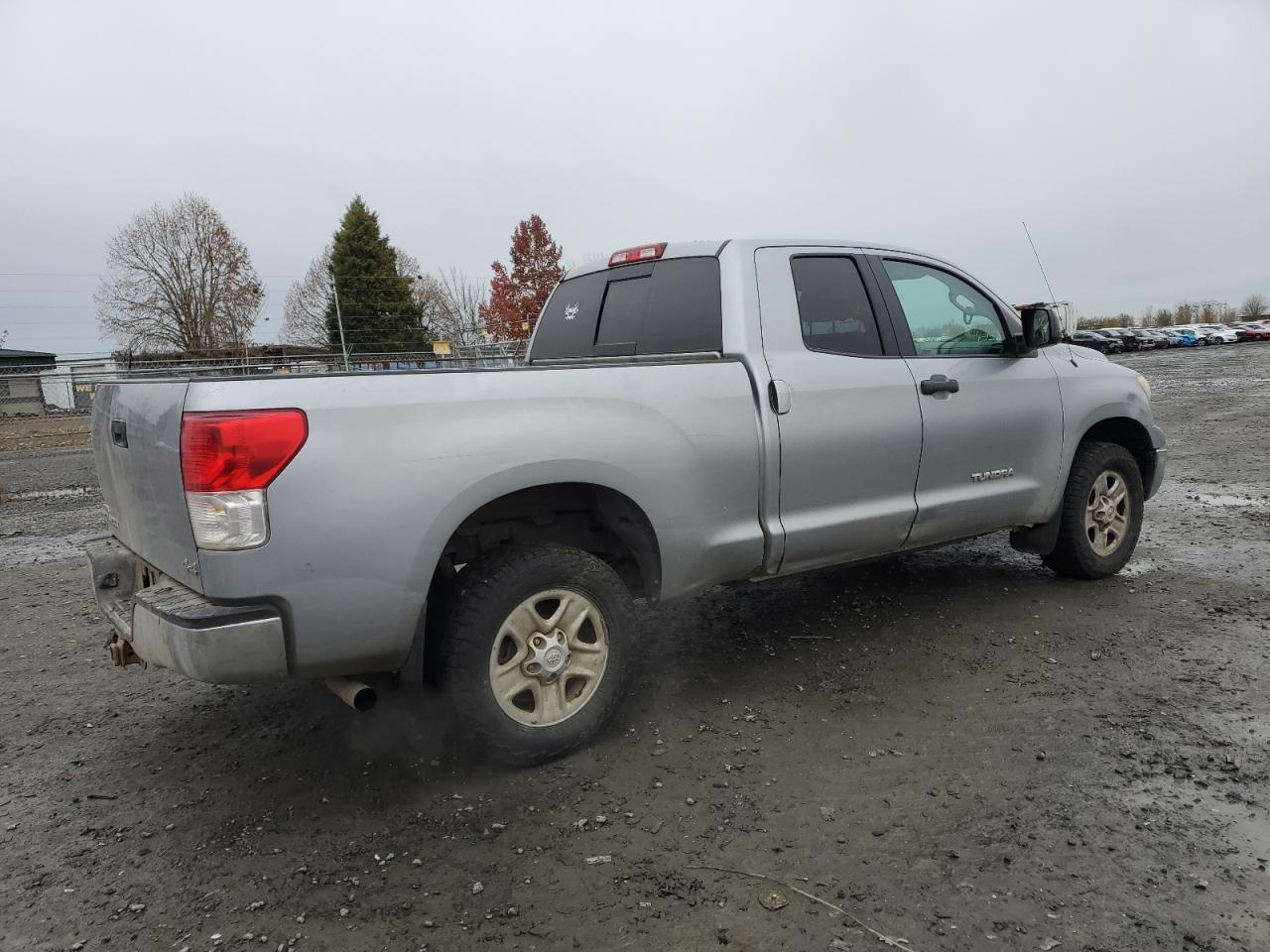 2011 Toyota Tundra - Image 3