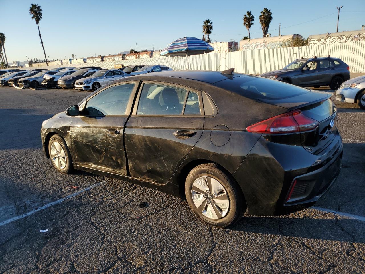 2019 Hyundai IONIQ - Image 2