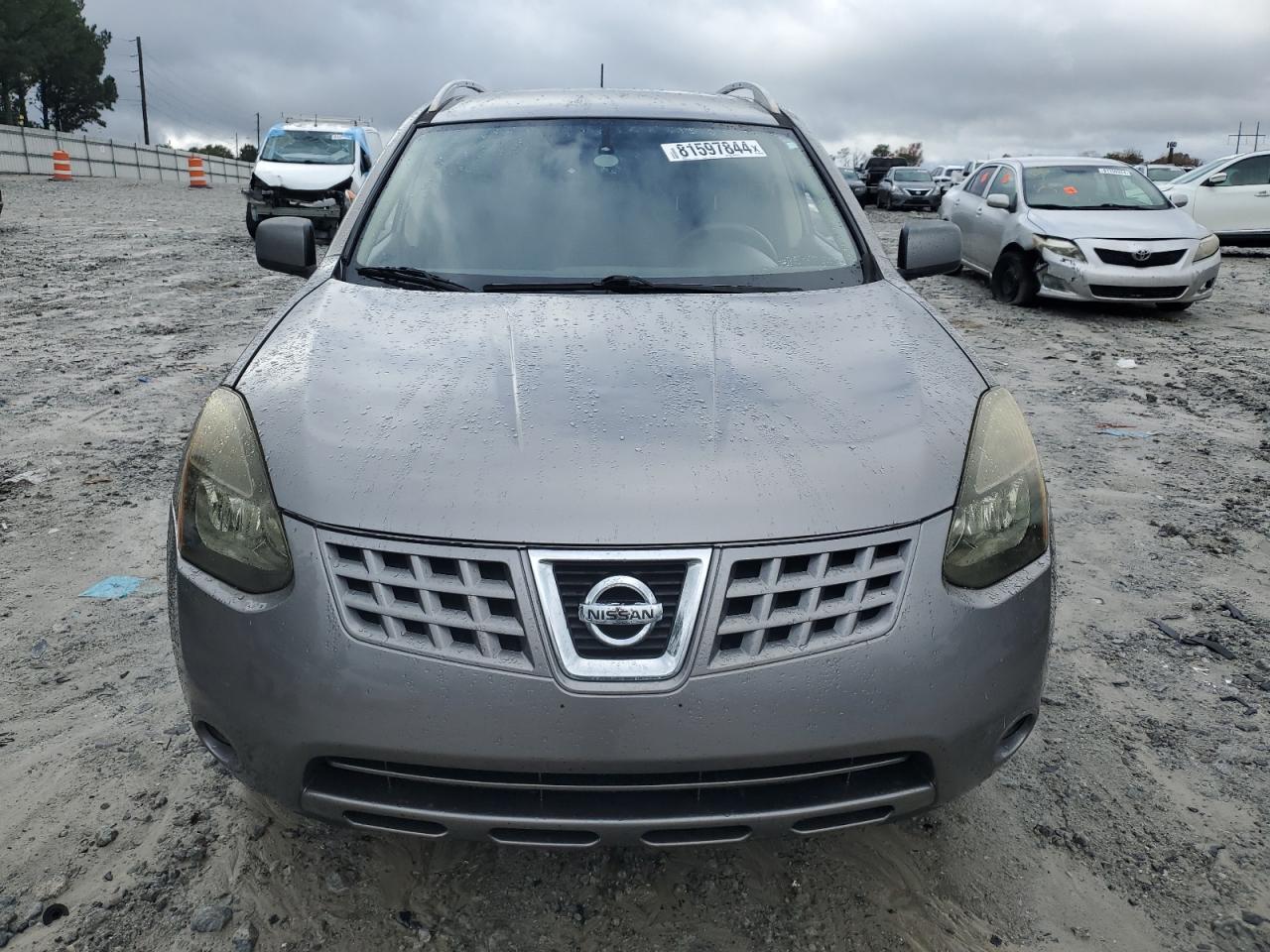 2010 Nissan Rogue - Image 5
