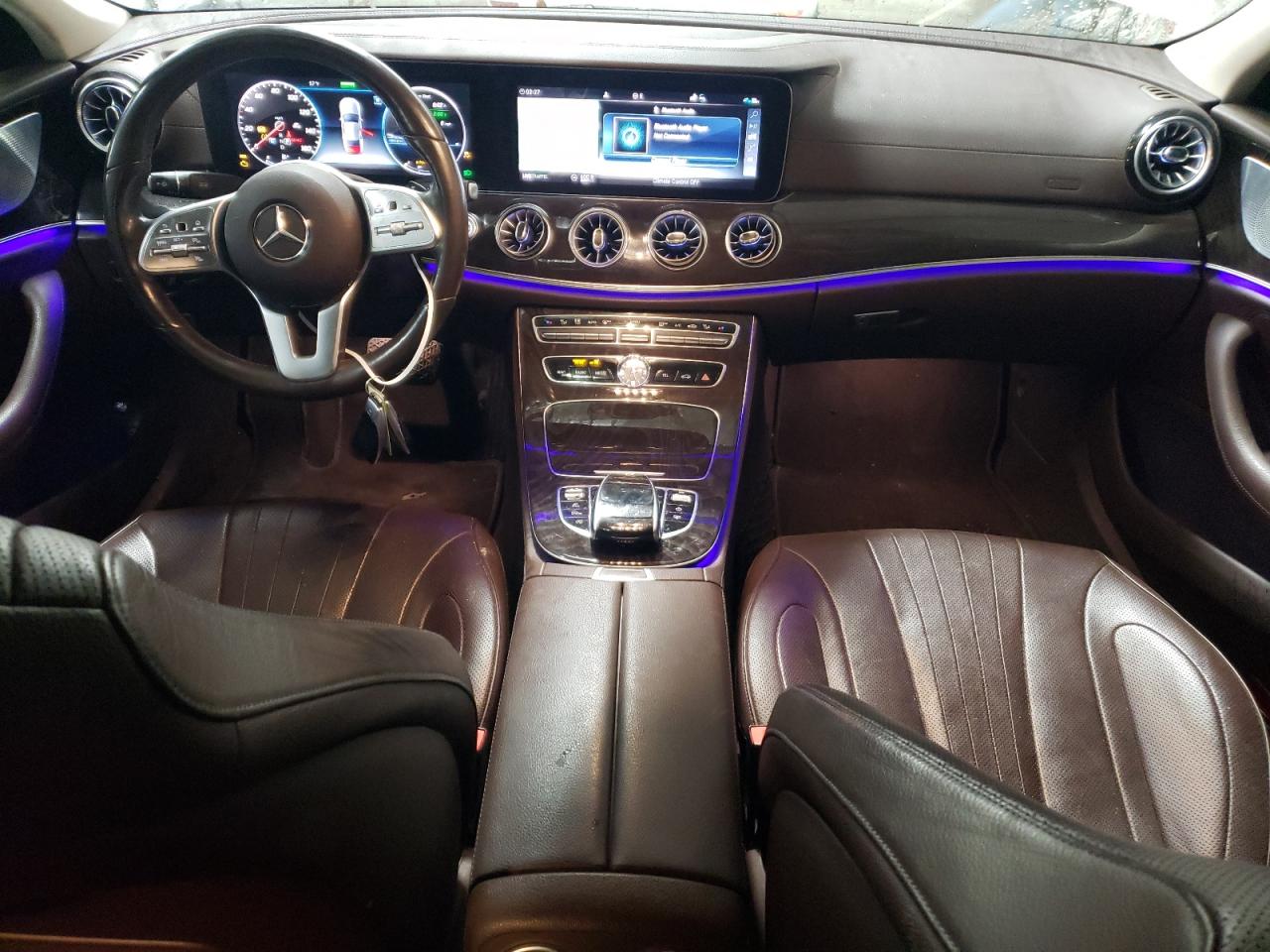2019 Mercedes-Benz CLC-klasse - Image 8