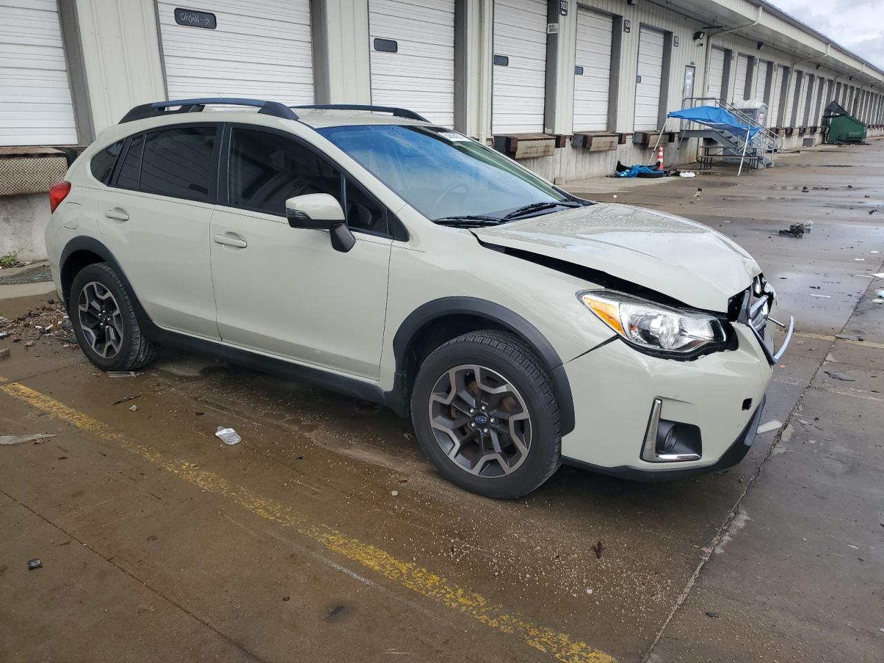 2017 Subaru XV - Image 4