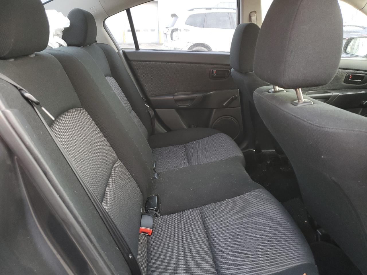 2008 Mazda 3 - Image 10
