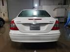 2008 Mercedes-Benz E 350 4Matic იყიდება Elgin-ში, IL - Front End