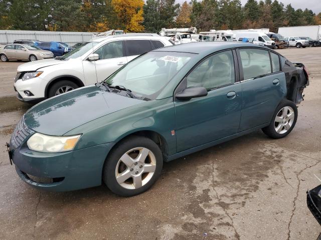 2006 Saturn Ion Level 2 de vânzare în Eldridge, IA - Rear End